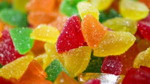 Превращается в кислоту во рту: как мармелад разрушает зубы и провоцирует кариес