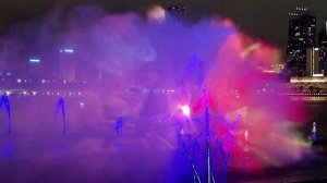 нереальное зрелище