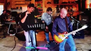 Cover Since I've Been Loving You - Led Zeppelin!