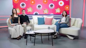 Доброе утро, Севастополь! (20 марта 2026)