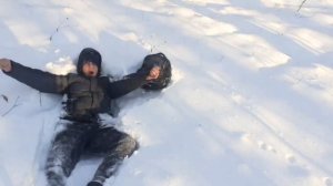 похищенный для леса ЧАСТЬ 42