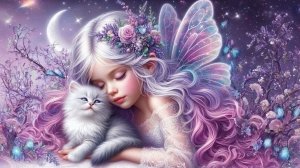 Happy fairies 🧚🌼🧚🌺🧚🌸 (New exclusive melody)