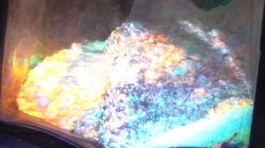 Смешивание люминофоров