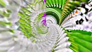 С Днём Рождения!!! Весенний вальс цветов 3!!!