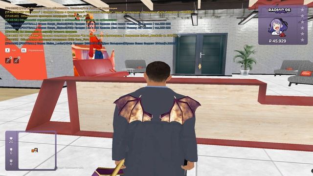 Grand Theft Auto San Andreas 2026.03.20 - 17.44.27.04.DVR смотреть онлайн