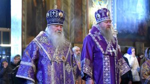 Пой! Господь с тобой!