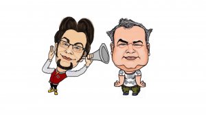 Саратов ДК ВОГ представляет: "Я не слышу!"