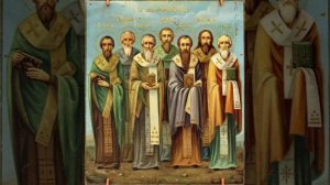 священномучеников Херсонских