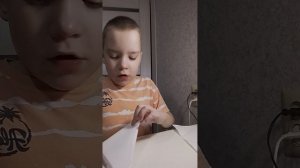 Звери из бумаги