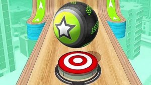 Going Balls Super SpeedRun Новое обновление/ Уровень 779/Прохождение всех уровней/Шары катятся, мяч