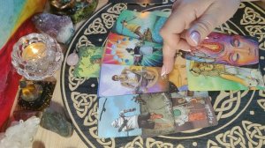 К вам спешит мужчина 💞таро по вариантам