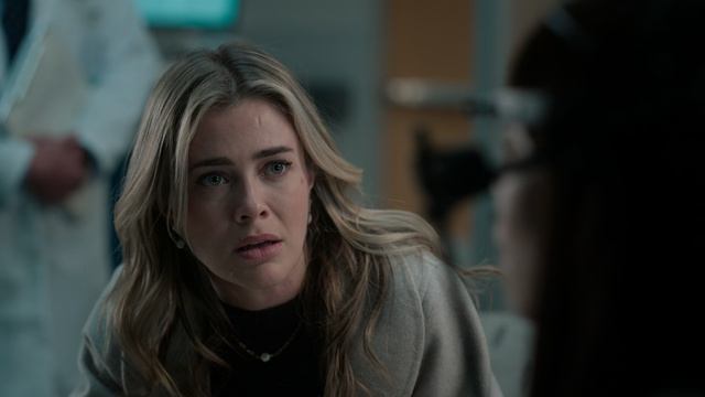 Охотничий Отряд 2 сезон 7 серия «Сидни Фэйрфакс» (сериал, 2026)