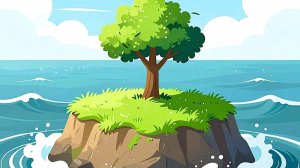 В  гостях у сказки:  «Обитаемый остров».