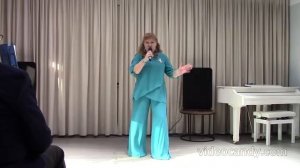 Пусть будет так- Светлана Мелехина