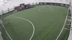 ЖФК "Девон" - ЖФК "Спартак" - товарищеская игра 20.03.2026