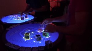 Bastille Bad Blood - BASTINADO Two Reactable Remix