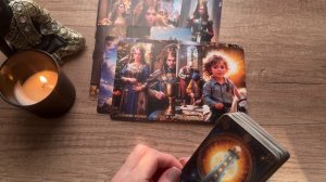 ТАРО РАСКЛАД | КАКИЕ ПОДАРКИ ВАМ ПРИГОТОВИЛА СУДЬБА⁉️🔥🌸❤️🔥