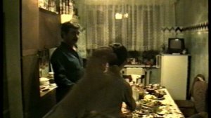 Чалхахяны архив. Дома у тети Аси