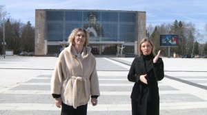 Интервью со Светланой Овчининой, женой космонавта Алексея Овчинина