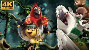 💣ТОП💣ИСКРОМЕТНЫХ МУЛЬТФИЛЬМОВ