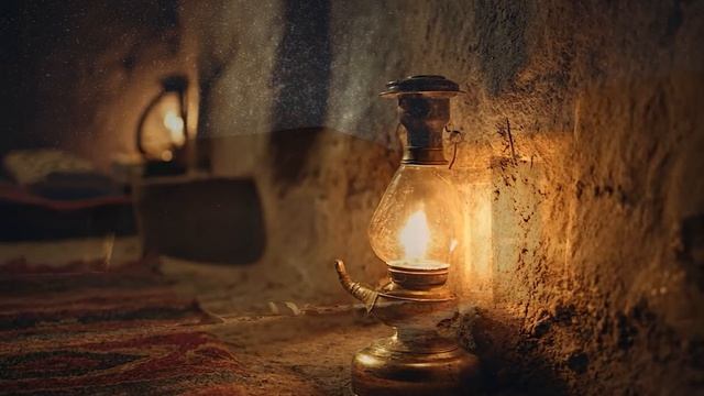 Первая AI-визуализация истории Хадиджи (р.а.) | Мать правоверных