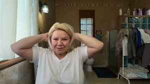 Курбанова- Не ожидала такого.