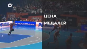 Спортивное Приморье / Итоги «Финала четырех» / 20.03.26