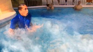 Суперзлодеи хотят вскипятить воду!  Шредер и волшебница охотятся на Бена 10