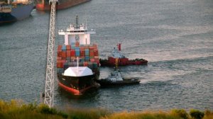 FESCO — people first, not cargo