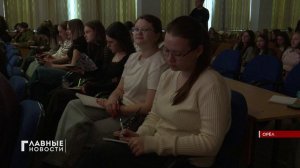 Первый трудовой отряд подростков появится в Орловской области.