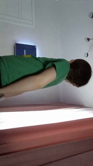 Что то делаю