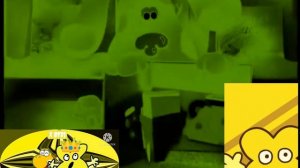 Preview 2 Blues Clues Intro Effects 5
