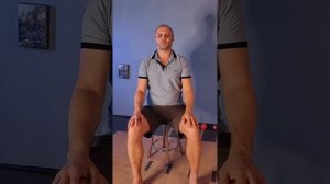 метод Паулы. круги языком вокруг зубов