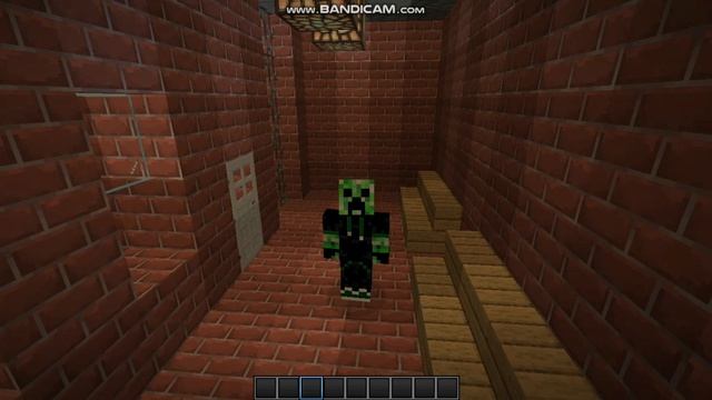 СЕЛО В MINECRAFT 7 СЕРИЯ ПОЛИЦЕЙСКИЙ УЧАСТОК