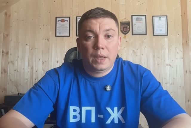 ВП-Ж. Выпуск 1. Что такое банкротство физических лиц (банкротство граждан)?