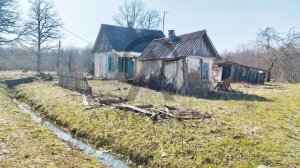 АН «Атмосфера» ꓲ Участок 15 соток с ветхим домом в х. Зазулин, Апшеронский район