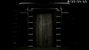 Backrooms 20 - Resonance