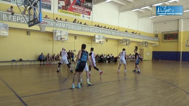 Четвертьфинал наш!