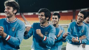 Золотой дубль Год: 2025