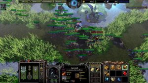 Warcraft III ETS Starlight 1.0a - NEW HD UI