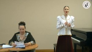 Медведева Марина Васильевна