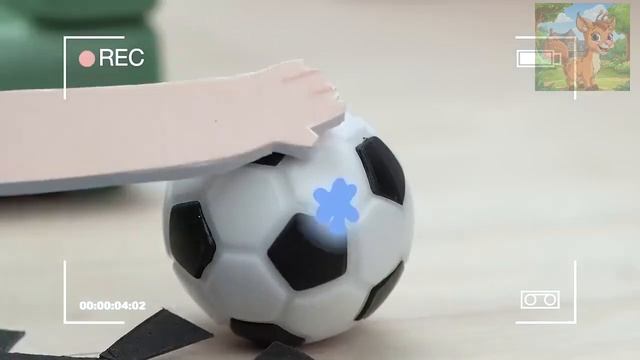 Бэби босс   большой ребенок, и он сделал что то плохое, в чем виноват маленький хомячок