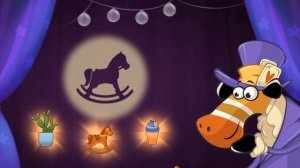 Творчество и воображение/ Театр теней