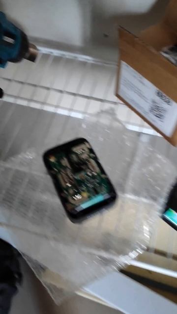 Аккумулятор Nocord тест!