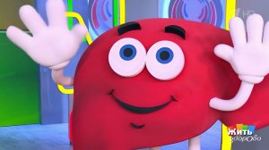 Все о печени. Жить здорово! Фрагмент выпуска от 20.03.2026