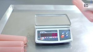 Оборудование для упаковки фарша, колбасы, сосисок ZKG3500+JCK130