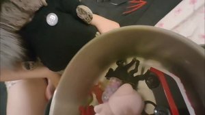 Что лучше чёрный или розовый