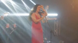 Кавер группа  ＂Словарь Отжигова＂ Сочи