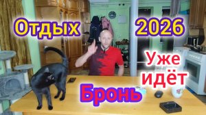 Туристический СЕЗОН в Краснодарском крае в 2026 году/Коты едят ОГУРЦЫ/Убираем участок