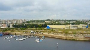 ИСТОРИЯ 20-й ШКОЛЫ ДЗЕРЖИНСКА – 80 лет! МАЙ 2013 года 2 серия: «НАШ ВЫПУСКНОЙ В 9-м КЛАССЕ»